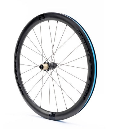 Reynolds AR46 Carbon Disc Wheelset