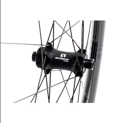 Reynolds AR46 Carbon Disc Wheelset