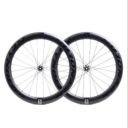 Reynolds AR60 Carbon Disc Road Wheelset