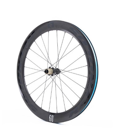 Reynolds AR60 Carbon Disc Road Wheelset