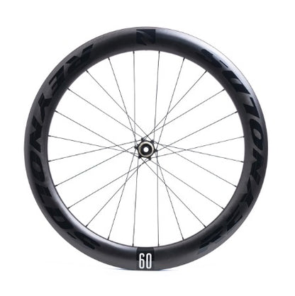 Reynolds AR60 Carbon Disc Road Wheelset