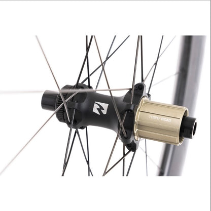 Reynolds AR60 Carbon Disc Road Wheelset