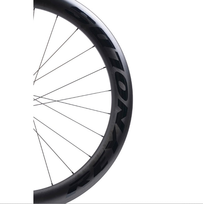 Reynolds AR60 Carbon Disc Road Wheelset