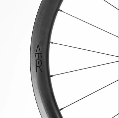 Reynolds ATR 700c Carbon Gravel Disc Wheelset