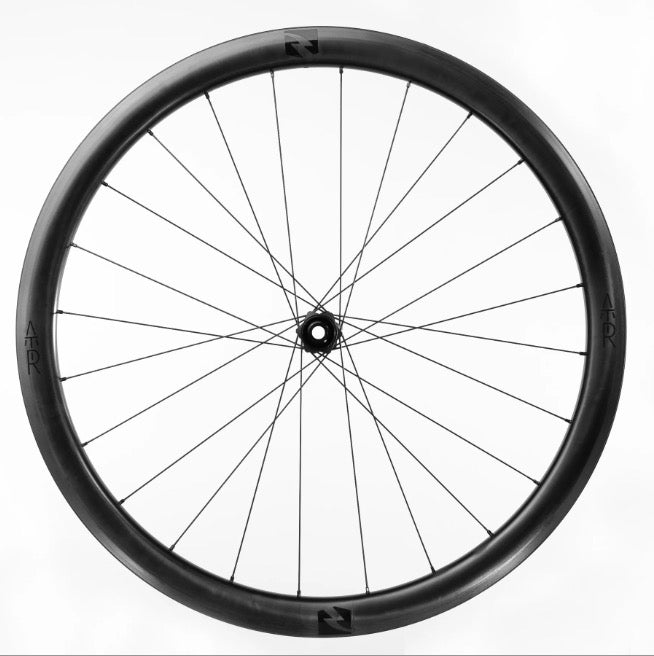 Reynolds ATR Carbon Clincher Disc Brake Wheelset 700c