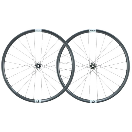 Reynolds G700 Carbon Gravel Disc Wheelset