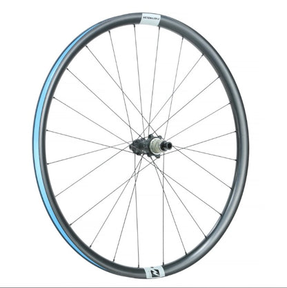 Reynolds G700 Carbon Gravel Disc Wheelset