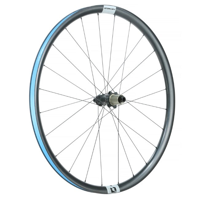 Reynolds G700 Carbon Gravel Disc Wheelset