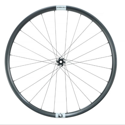 Reynolds G700 Carbon Gravel Disc Wheelset