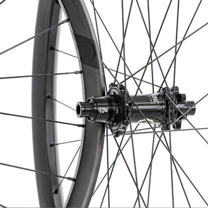 Industry Nine Hydra Enduro S Carbon MTB Wheelset