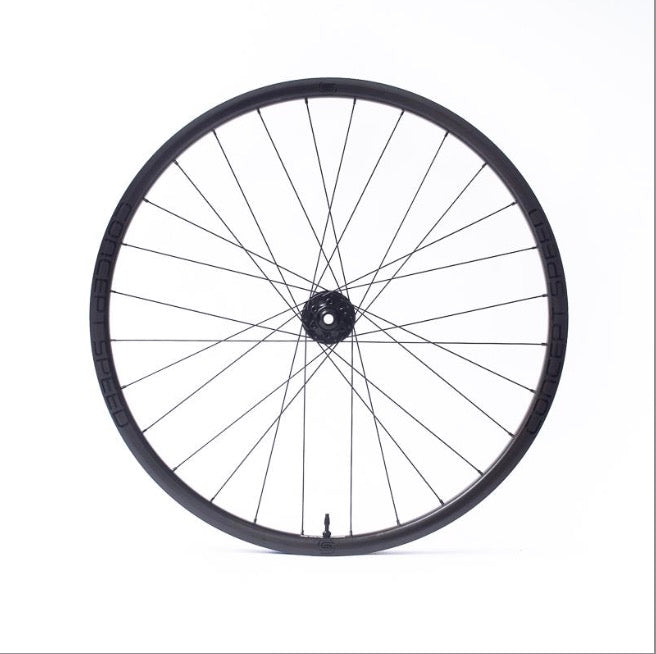 Concept Speed XC Carbon Wheelset Industry Nine 1/1 Hubs