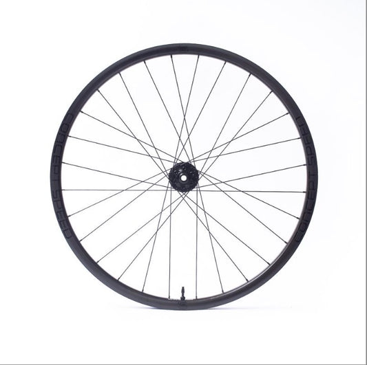 Concept Speed XC Carbon Wheelset Industry Nine 1/1 Hubs