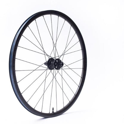 Concept Speed XC Carbon Wheelset Industry Nine 1/1 Hubs