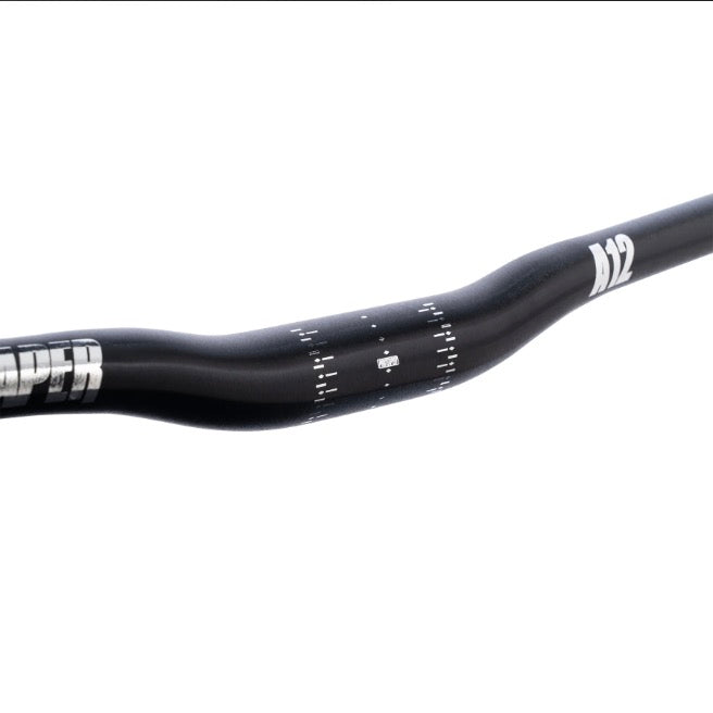 ProTaper A12 Aluminium Handlebar (31.8mm)