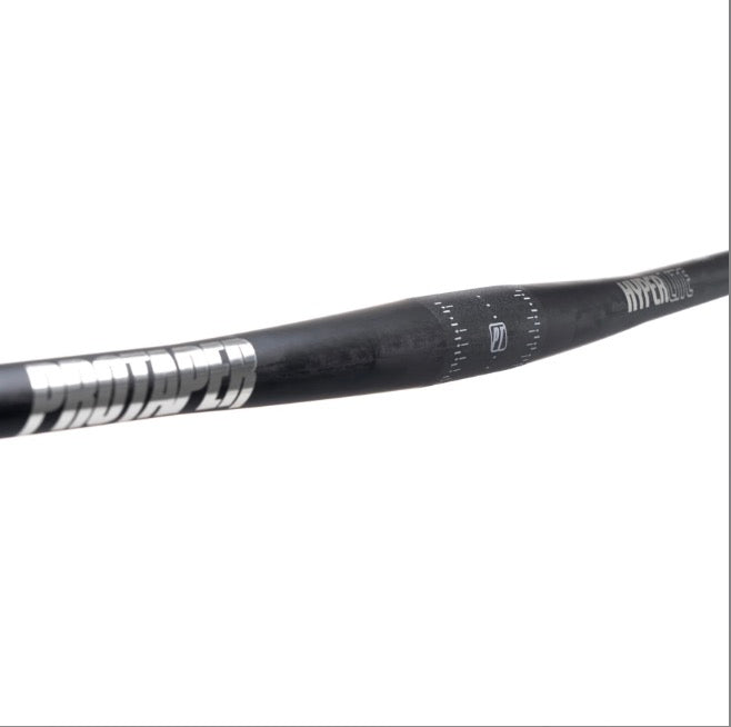 ProTaper HyperLite Carbon Flat Bar