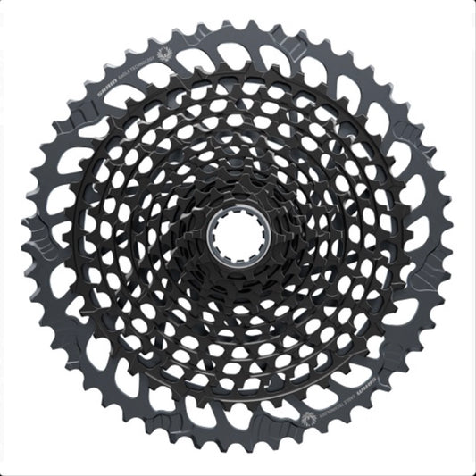 Sram X01 Eagle Lunar Cassette (10-52t)