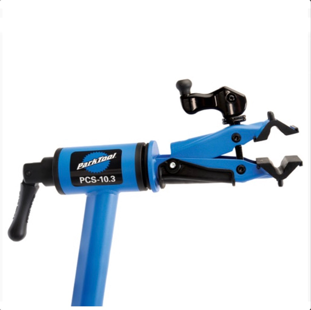 Park Tool Home Mechanic Repair Stand (PCS-10.3)