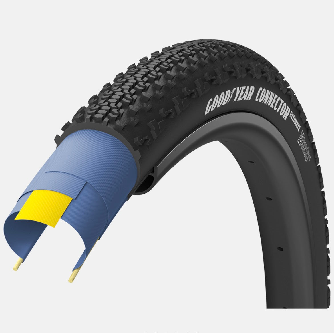 GoodYear Connector Ultimate 700c TL