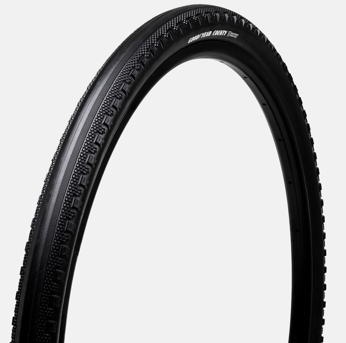 GoodYear County Ultimate Tubeless 700x40c Gravel tyre