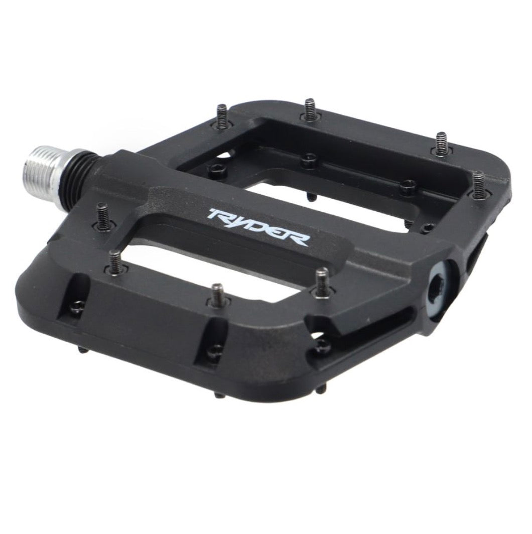 Ryder Trail Boss Flat Pedals