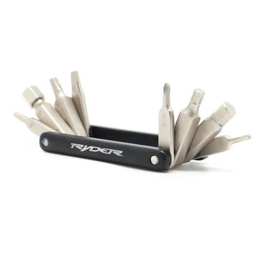 Ryder Folding Tool Fly9 9 Function