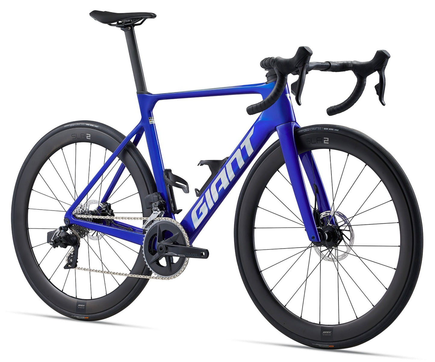 Giant Propel Advanced 1 Disc (2024)