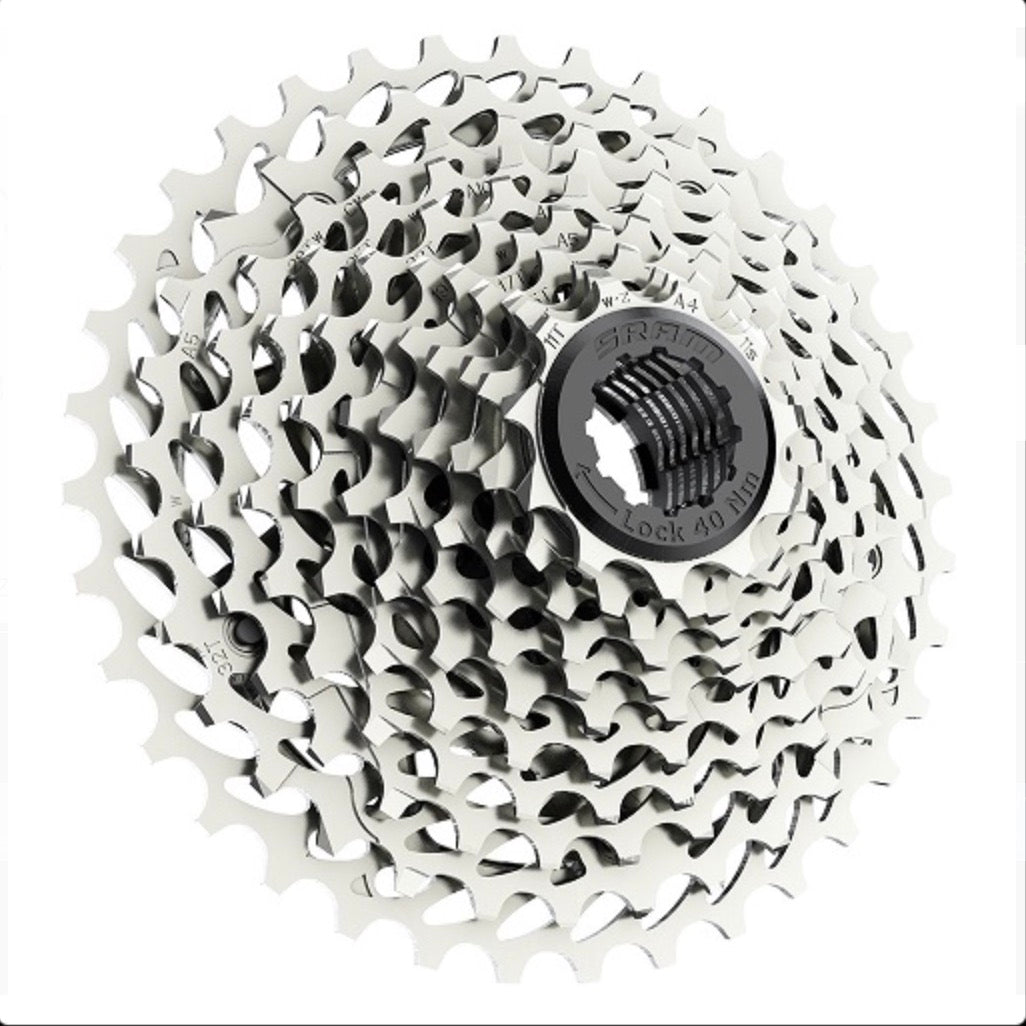 Sram PG-1130 11 speed Road Cassette