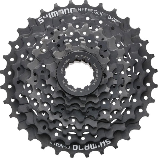 Shimano Acera 8 speed MTB Cassette (11-34T)