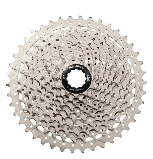 Sunrace MS2 10 speed MTB Cassette (11-46t)