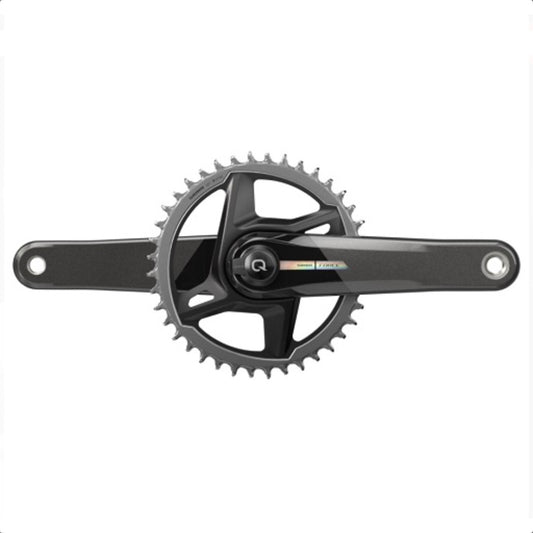 Sram Force Quarq Power Meter Carbon Cranks