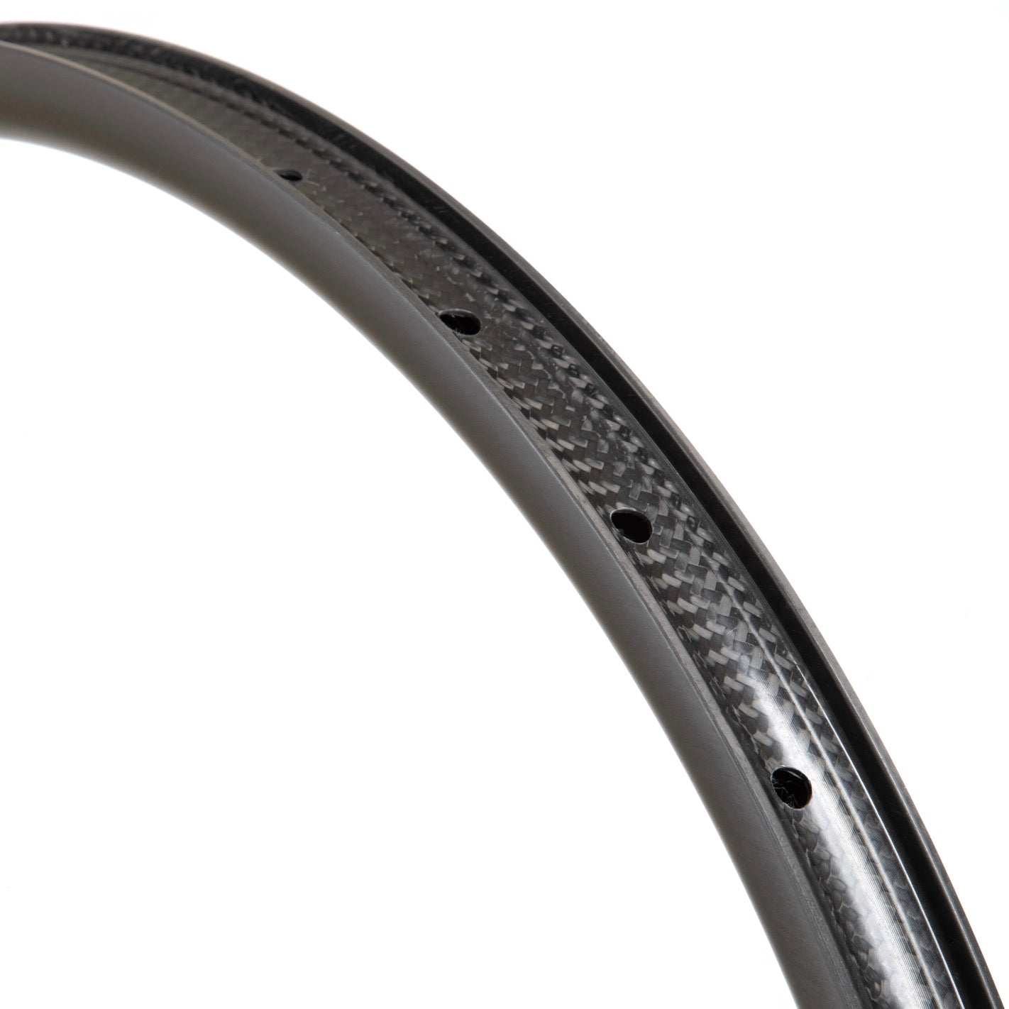 South Industries END Carbon Rim