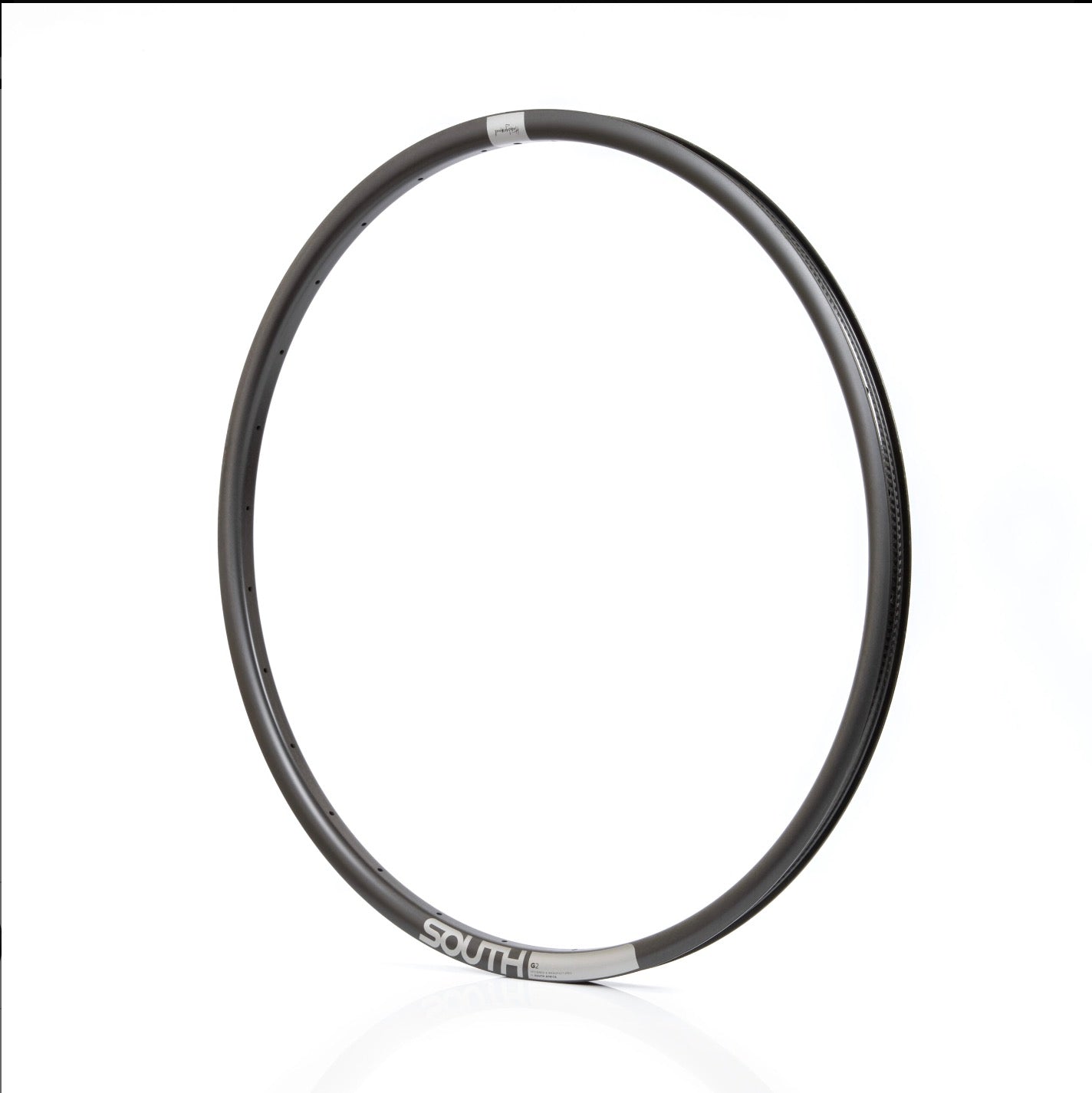 South Industries G2 Carbon Gravel Rim