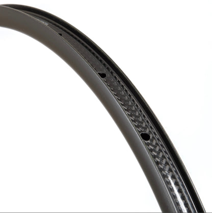 South Industries G2 Carbon Gravel Rim