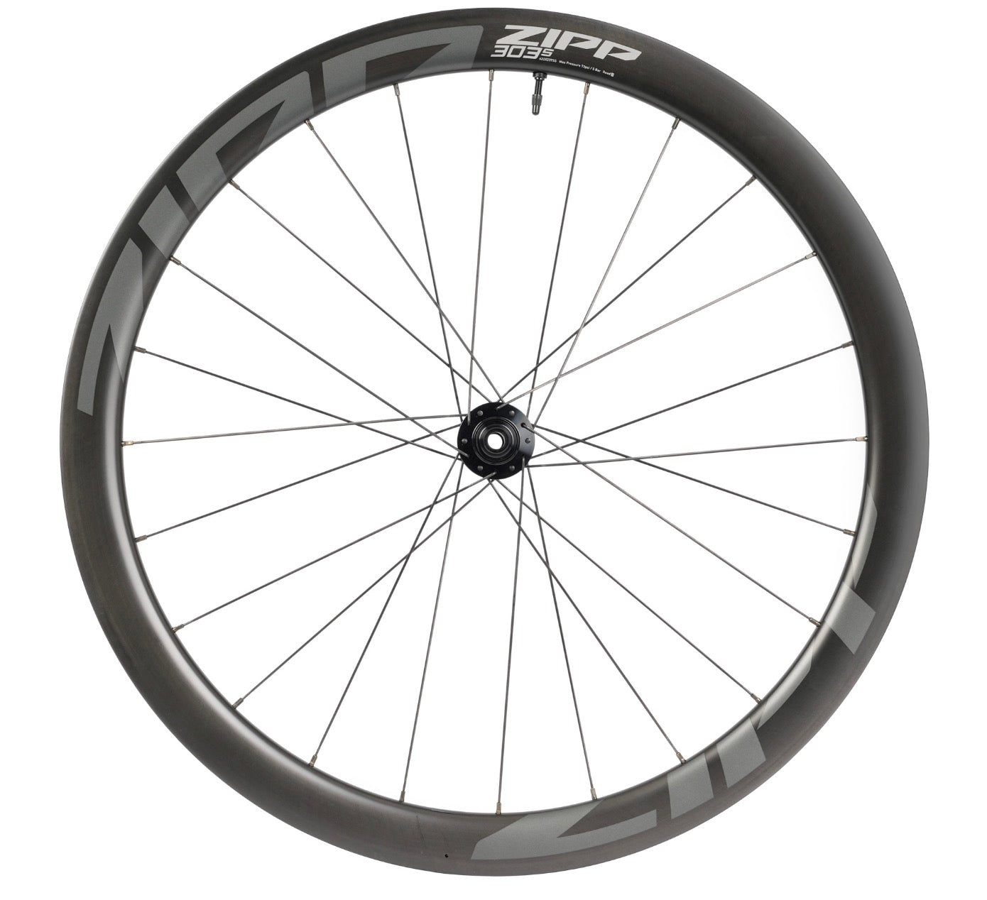 Zipp 303s Carbon Disc Wheelset