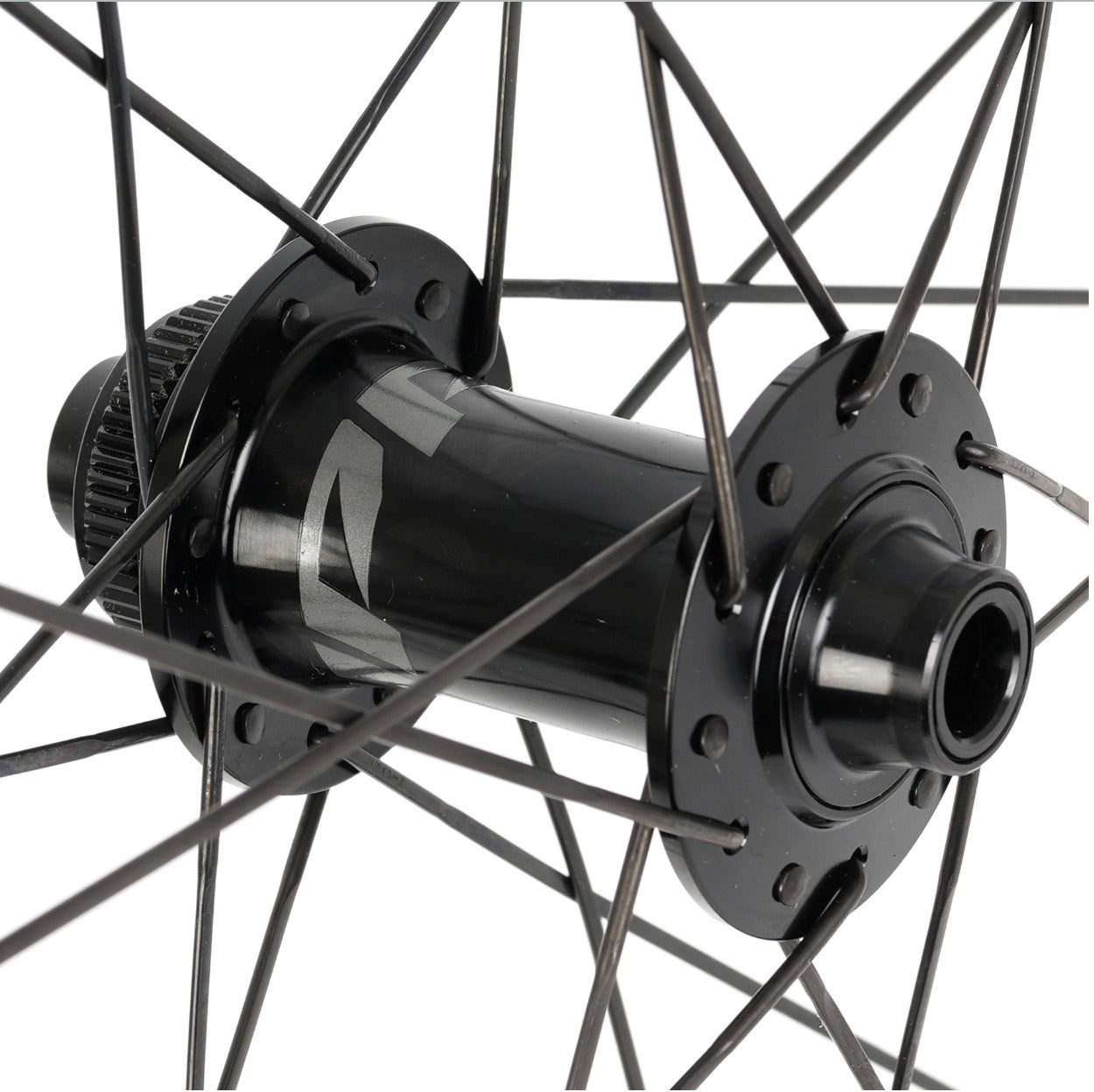 Zipp 303s Carbon Disc Wheelset