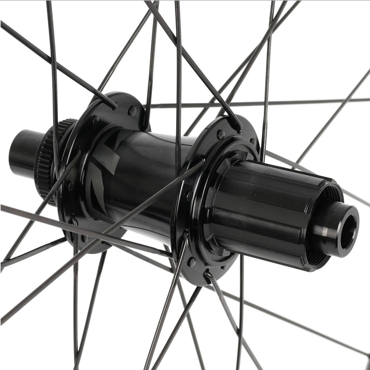 Zipp 303 S Carbon Disc Brake Tubeless Wheelset Unisex