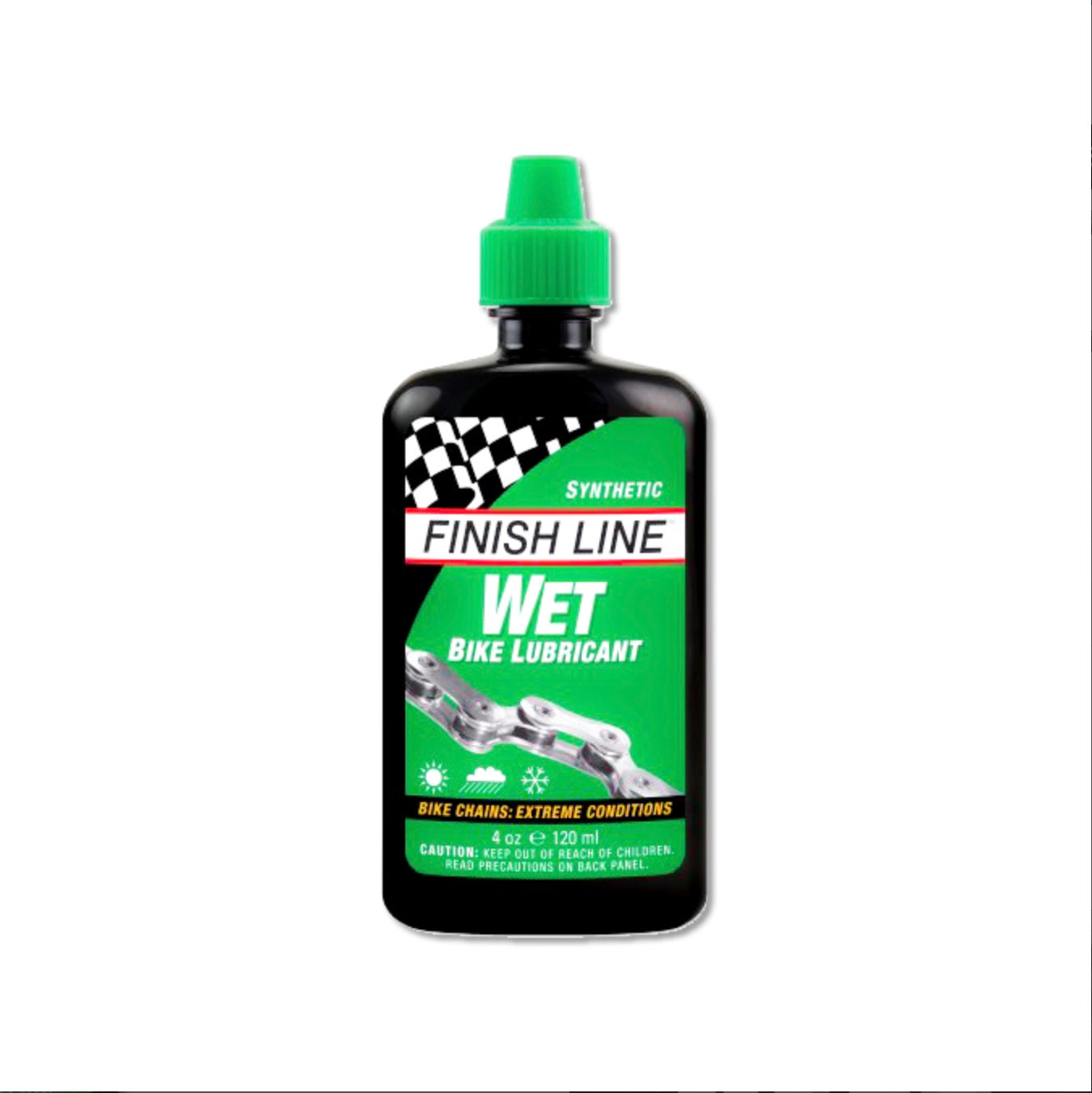 Finishline Wet Chain Lube