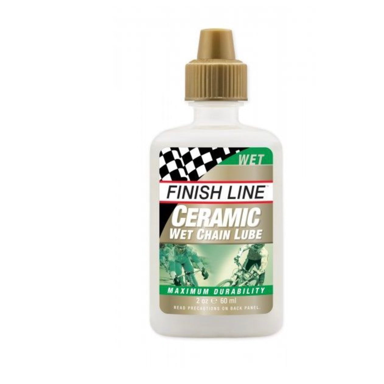 Finish Line Ceramic Wet Lube