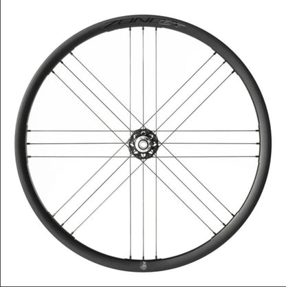 Campagnolo ZONDA GT DB 2WF C23 Alloy Gravel Wheelset