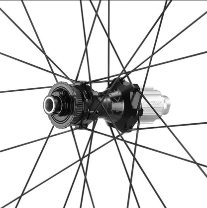 Campagnolo Levante 700c Db 2wf Carbon Gravel Wheelset