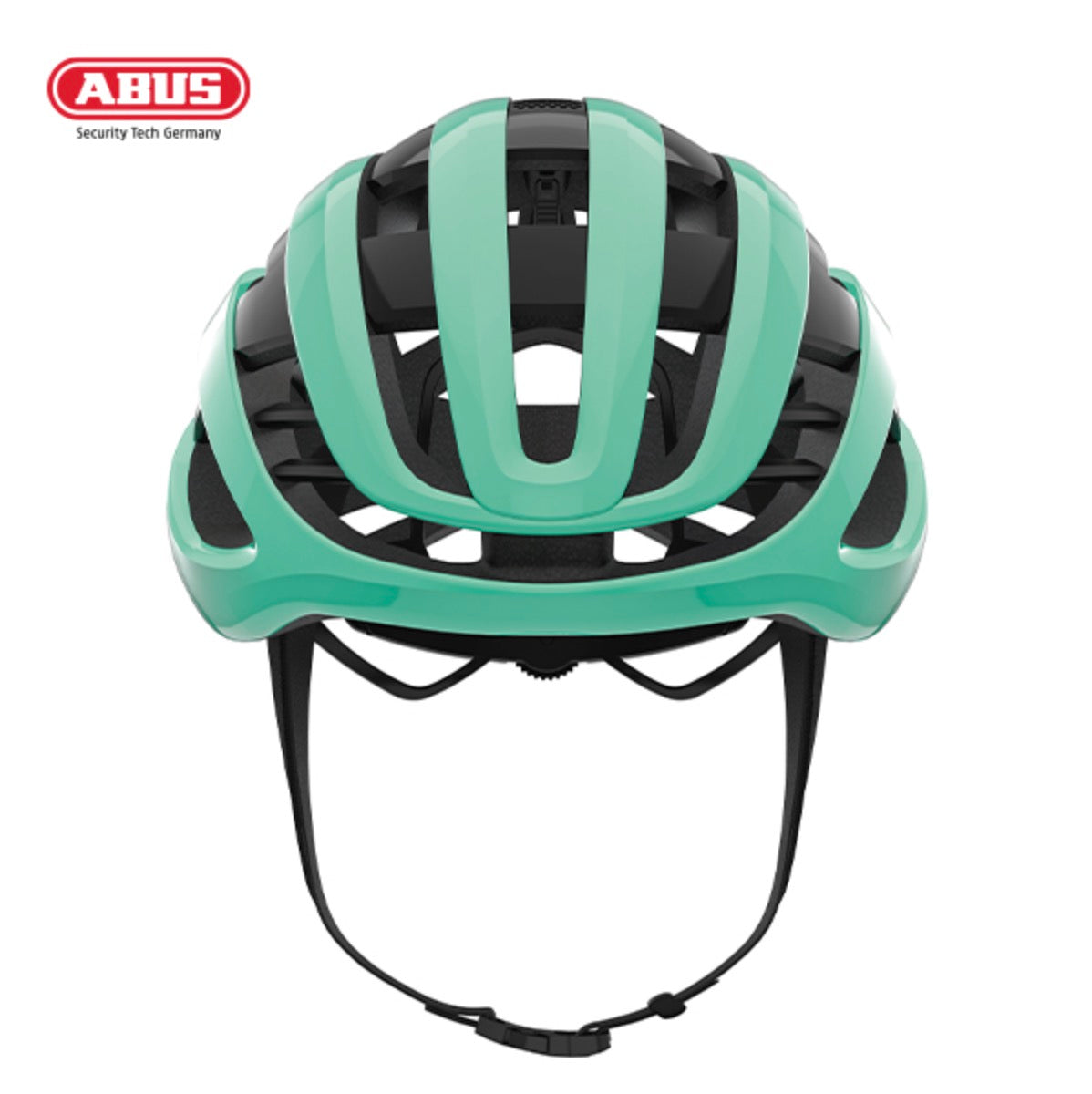 ABUS Airbreaker Celeste Green