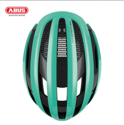 ABUS Airbreaker Celeste Green