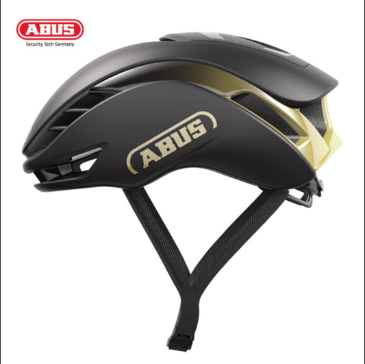 ABUS GameChanger 2.0 Black/Gold