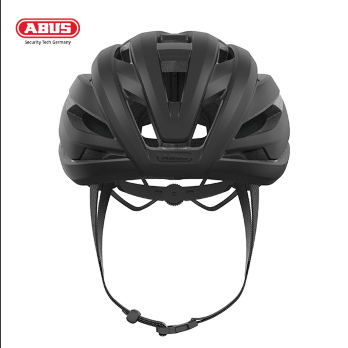 ABUS Stormchaser (Black)