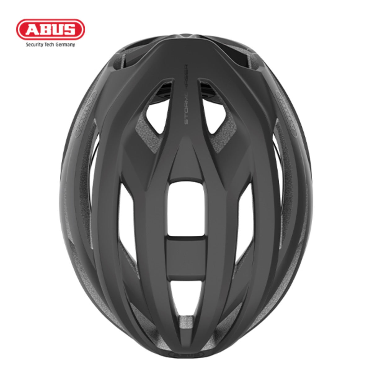 ABUS Stormchaser (Black)