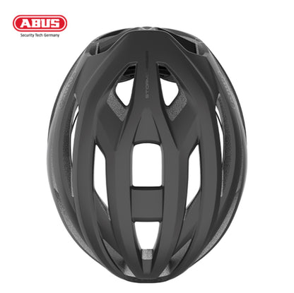 ABUS Stormchaser (Black)