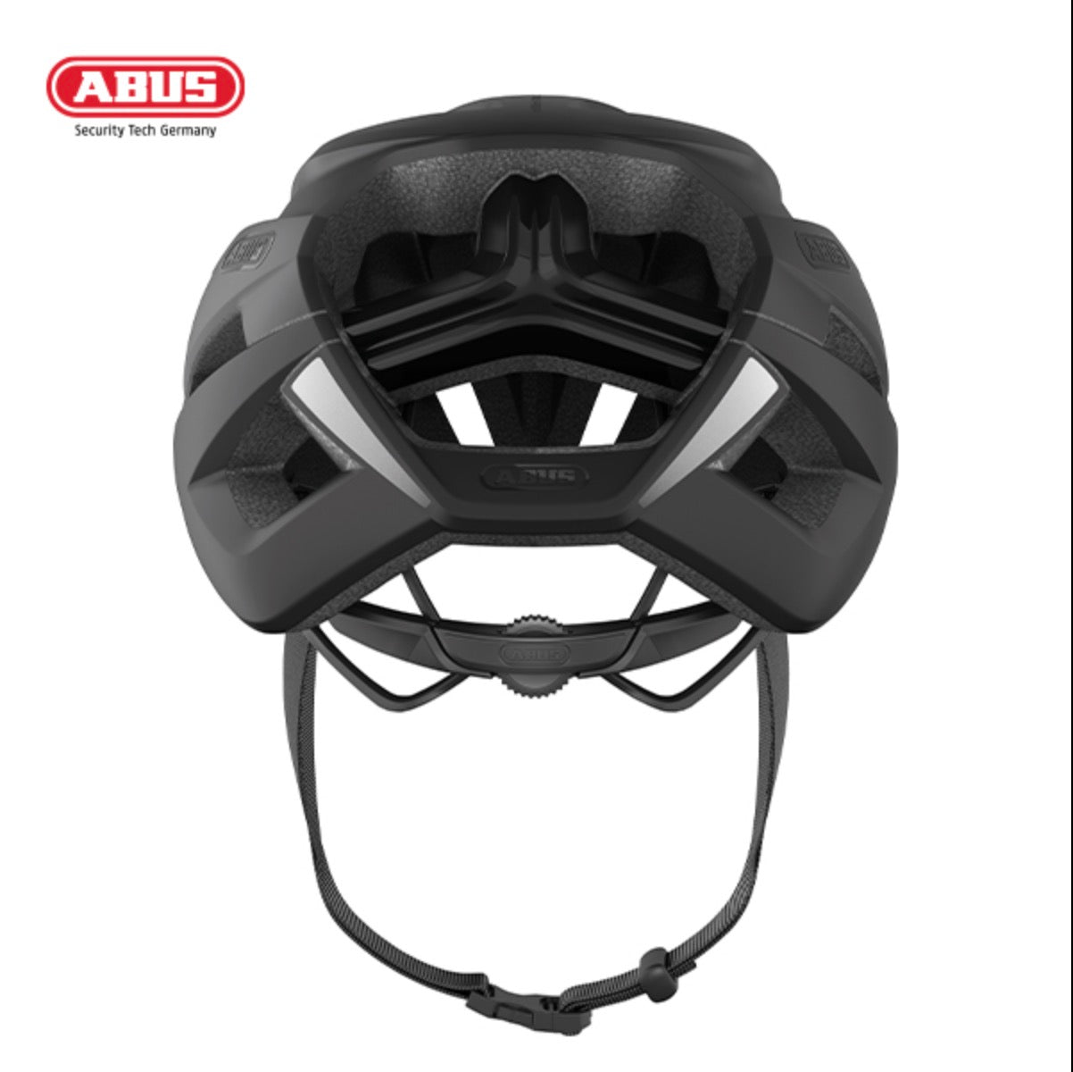 ABUS Stormchaser (Black)