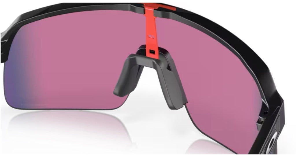 Oakley Sutro Lite - Matte Black