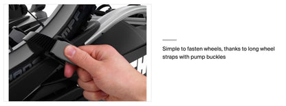 Thule Velocompact 3 Bike Platform Rack