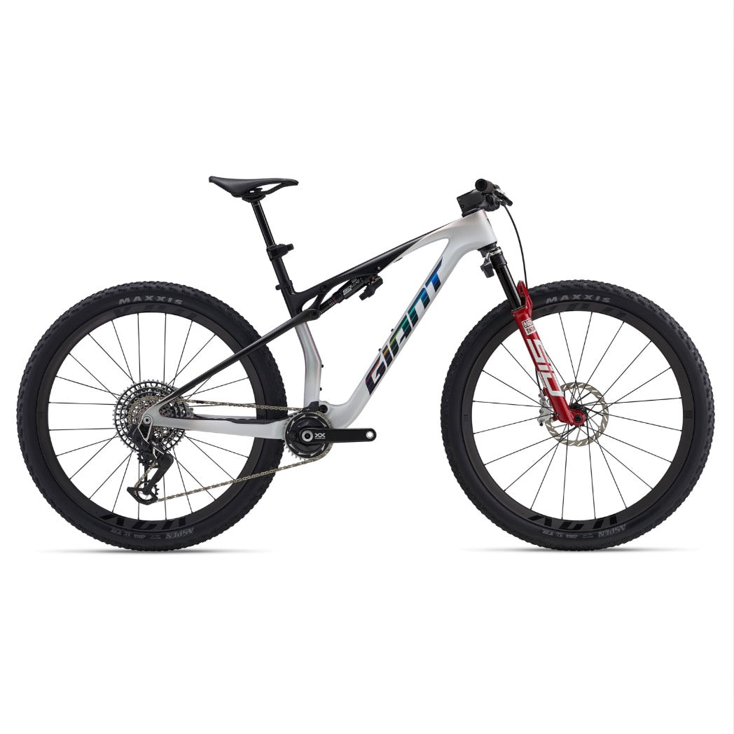 Giant Anthem Advanced SL SE Flight Attendant (2026)